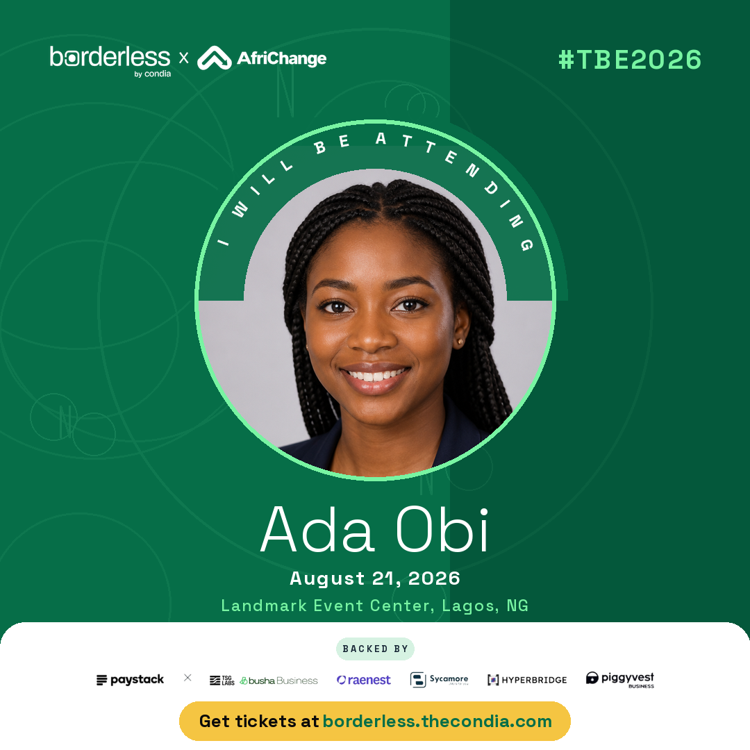 Ada Obi