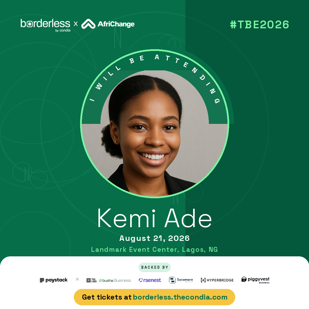 Kemi Ade