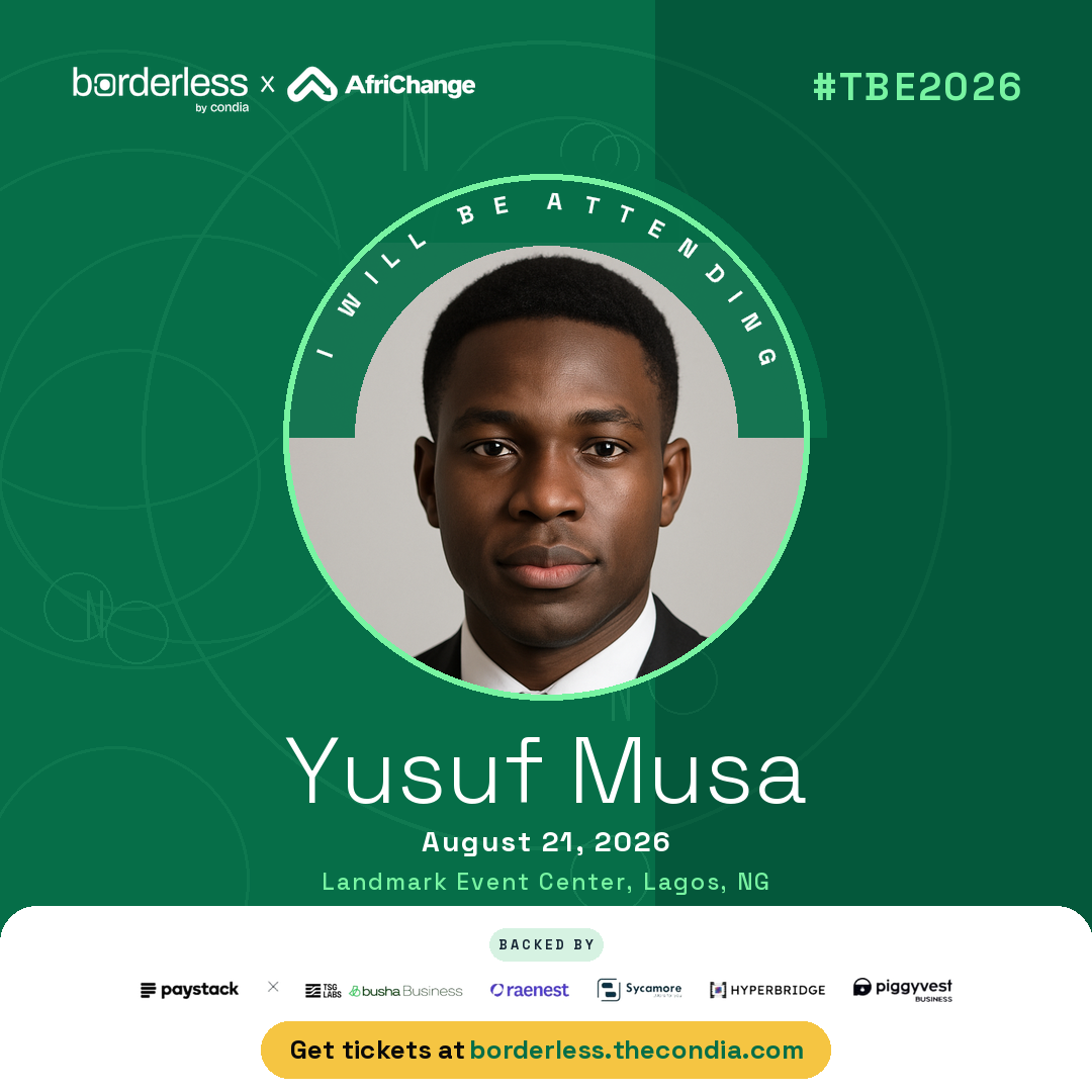 Yusuf Musa