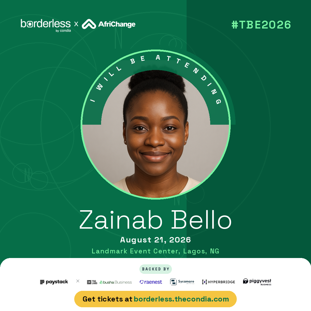 Zainab Bello
